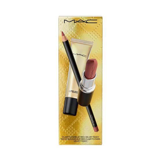 HOLIDAY CLAIM TO FAME LIP TR: VE